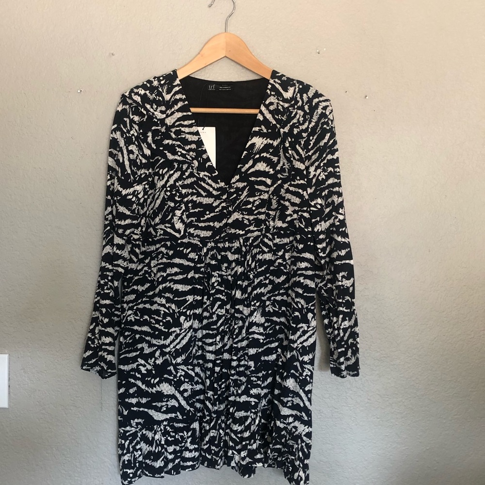 Zara Dress
